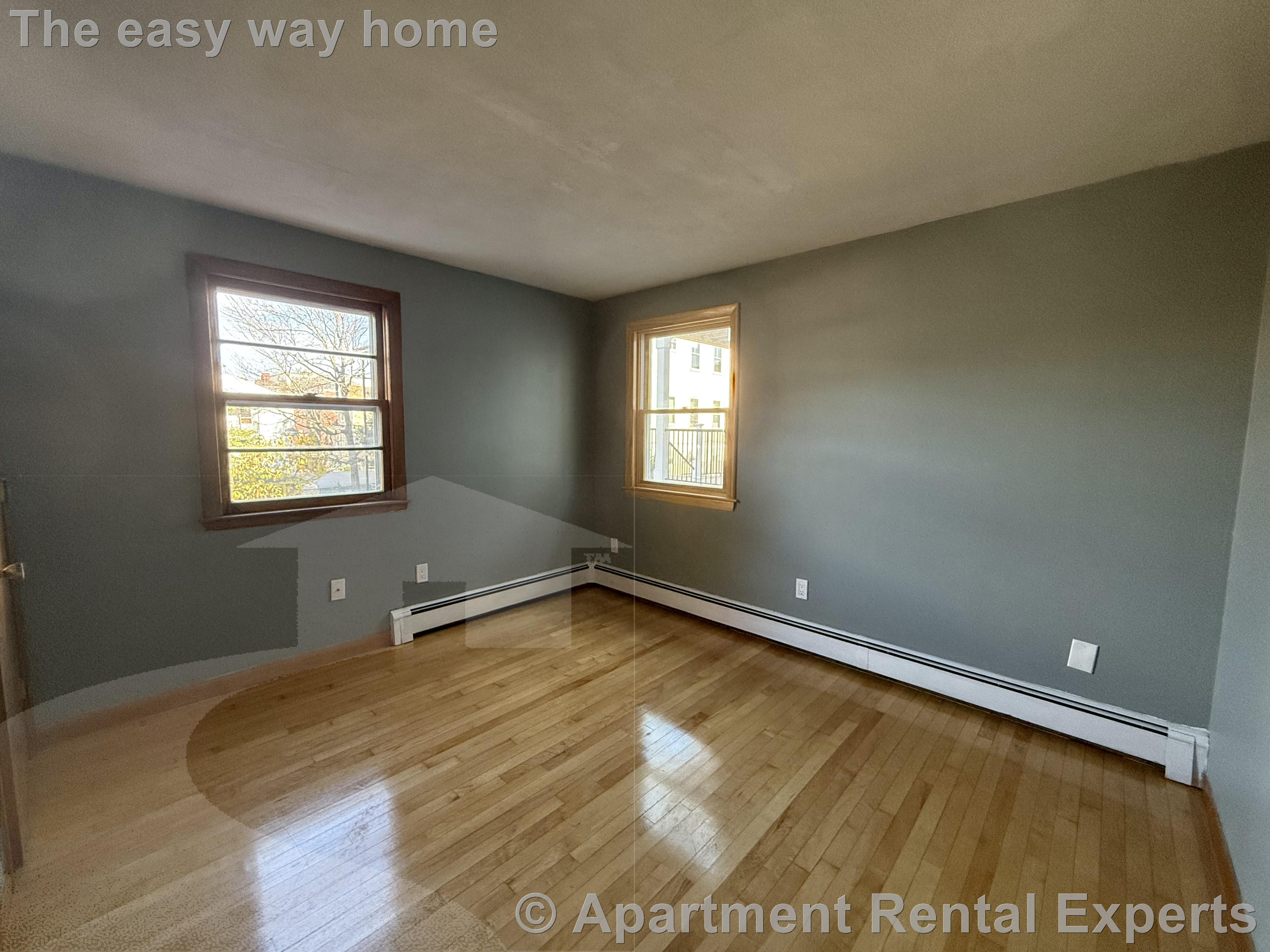 3 bed, 1 bath apartment for rent at 35 Ware St Unit 1, Teele Square — photo 7 of 12