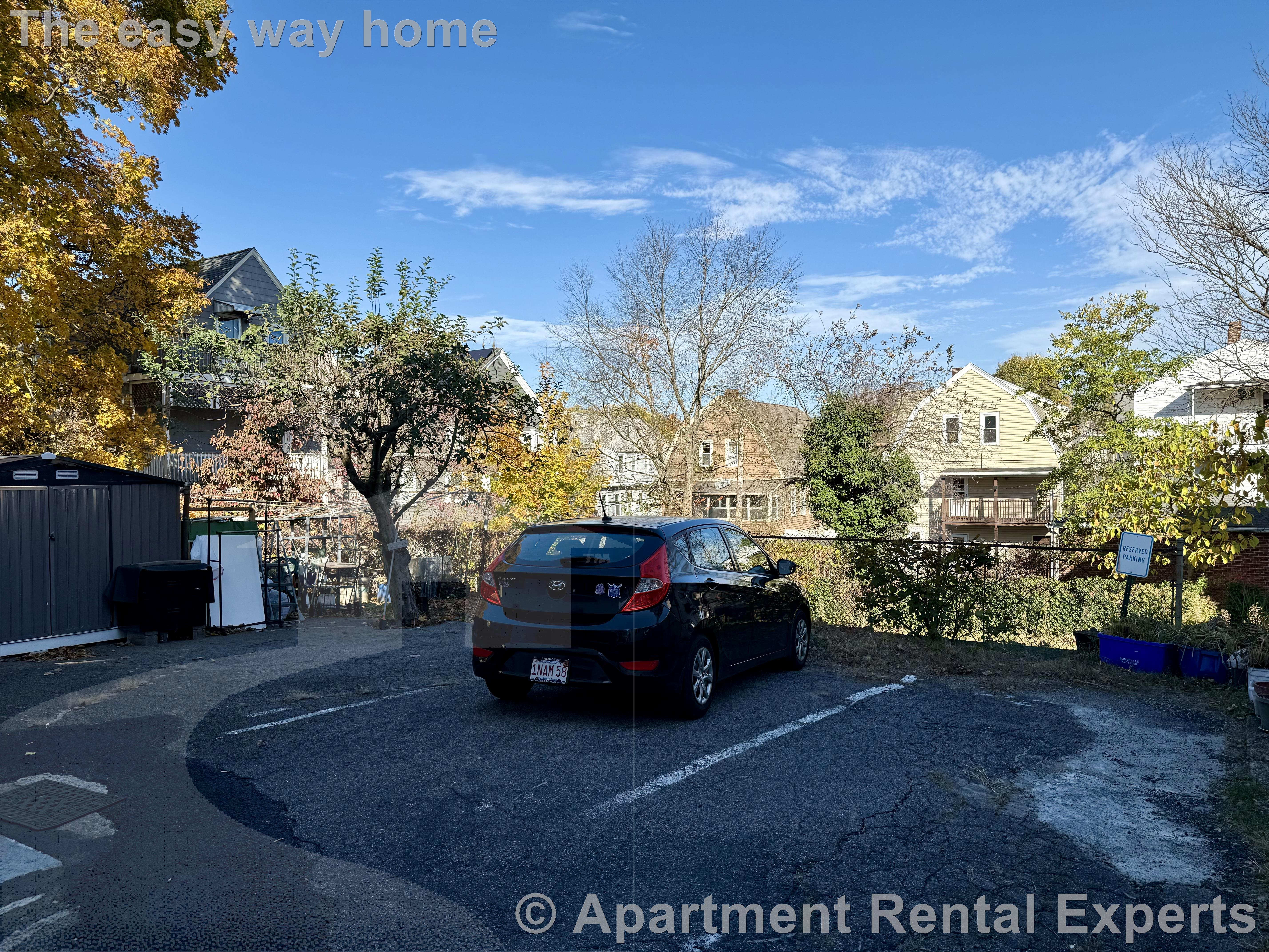 3 bed, 1 bath apartment for rent at 35 Ware St Unit 1, Teele Square — photo 12 of 12