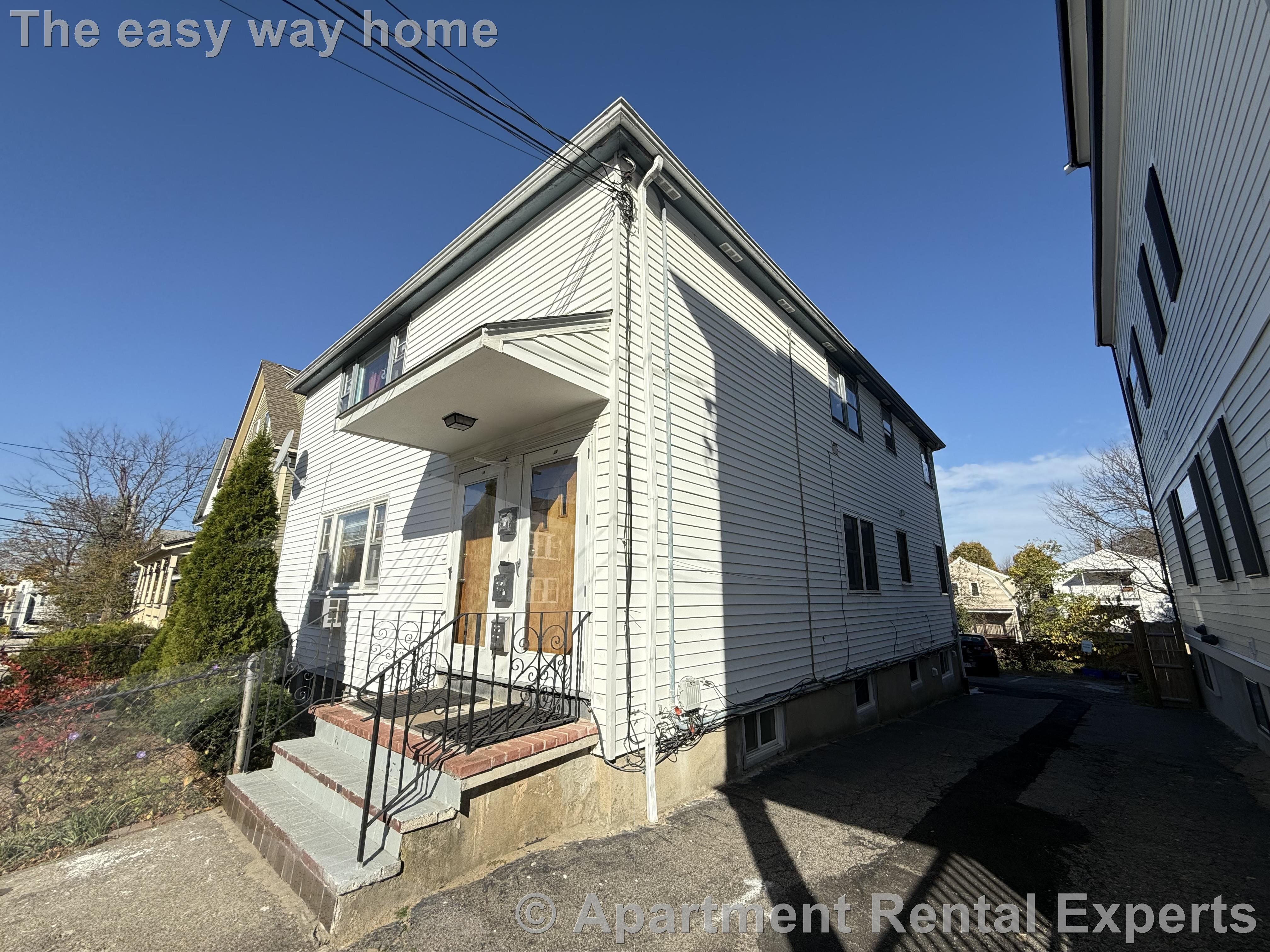 3 bed, 1 bath apartment for rent at 35 Ware St Unit 1, Teele Square — photo 11 of 12
