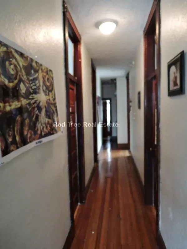 4 bed, 2 bath apartment for rent at 35 Waverly St Unit 2, Allston — photo 6 of 9