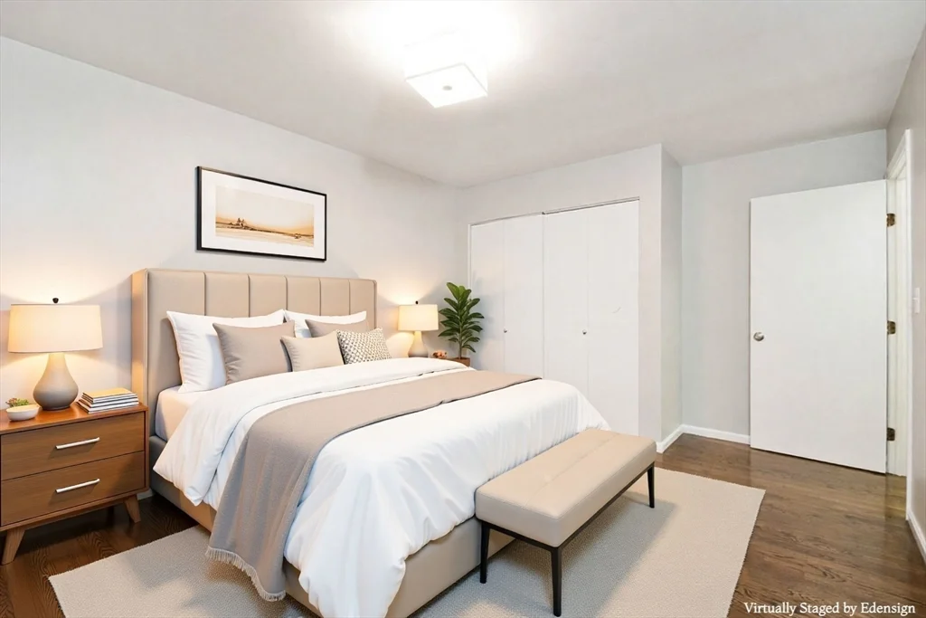 2 bed, 1 bath apartment for rent at 35 Webster St Unit 402, East Boston — photo 5 of 8
