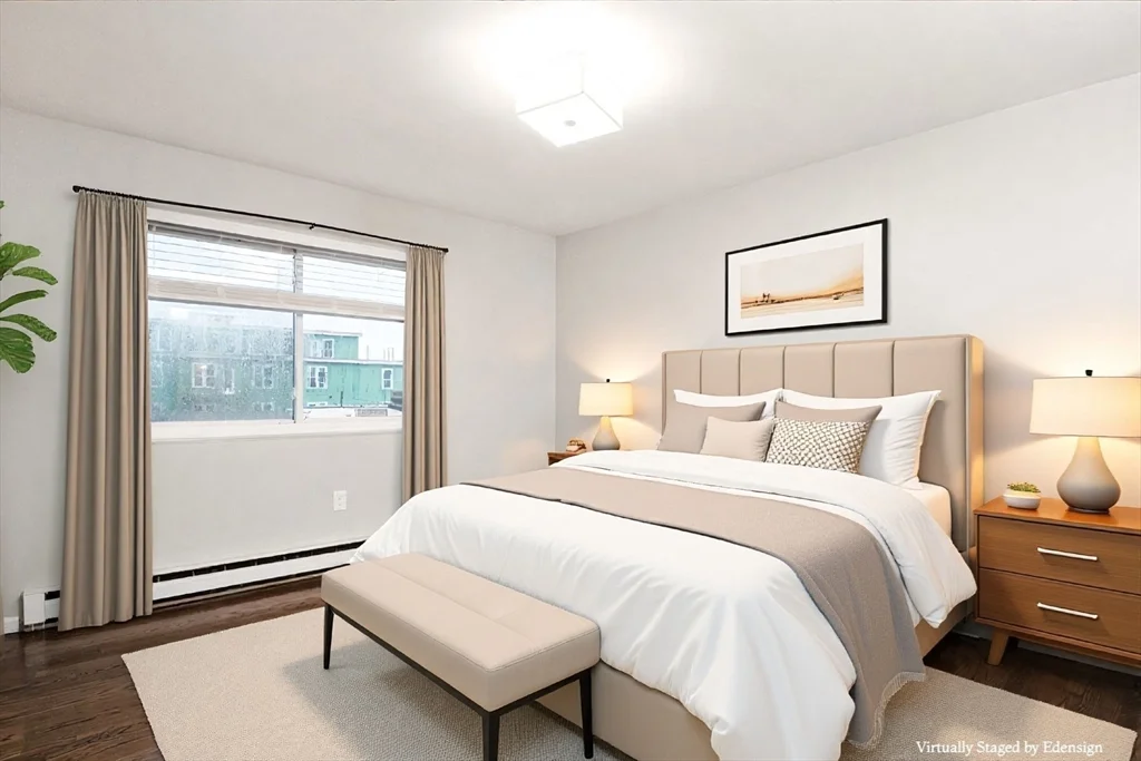 2 bed, 1 bath apartment for rent at 35 Webster St Unit 402, East Boston — photo 4 of 8