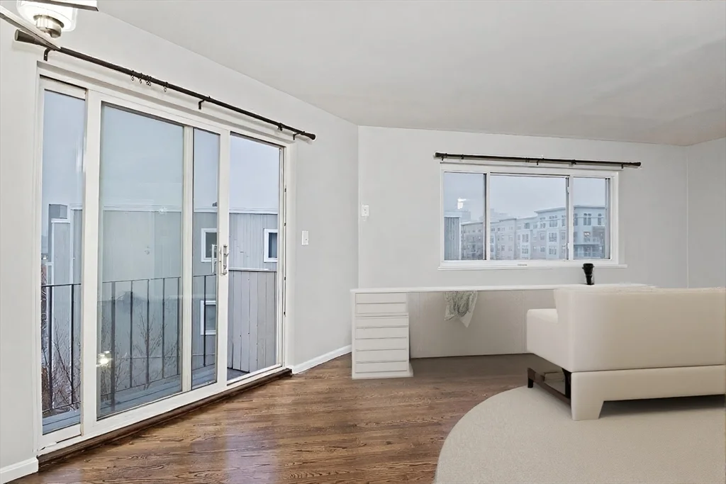 2 bed, 1 bath apartment for rent at 35 Webster St Unit 402, East Boston — photo 3 of 8