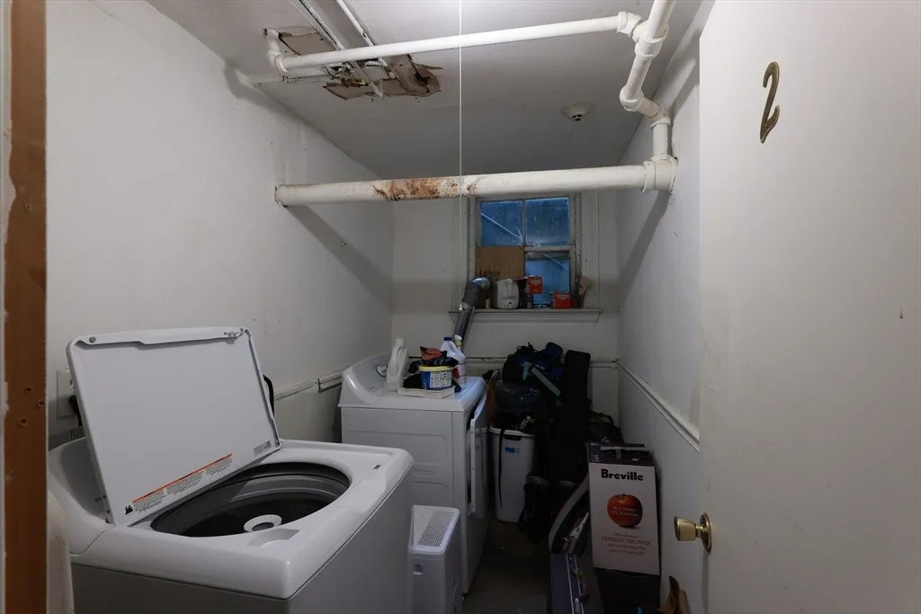 2 bed, 1 bath apartment for rent at 35 Westbourne Ter Unit 2, Corey Hill — photo 24 of 26