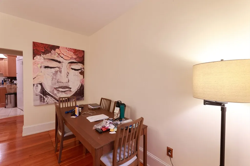 2 bed, 1 bath apartment for rent at 35 Westbourne Ter Unit 2, Corey Hill — photo 9 of 26