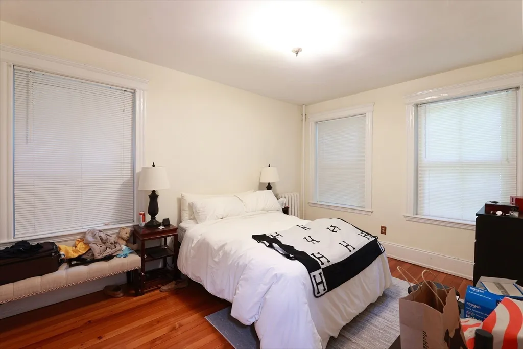 2 bed, 1 bath apartment for rent at 35 Westbourne Ter Unit 2, Corey Hill — photo 10 of 26