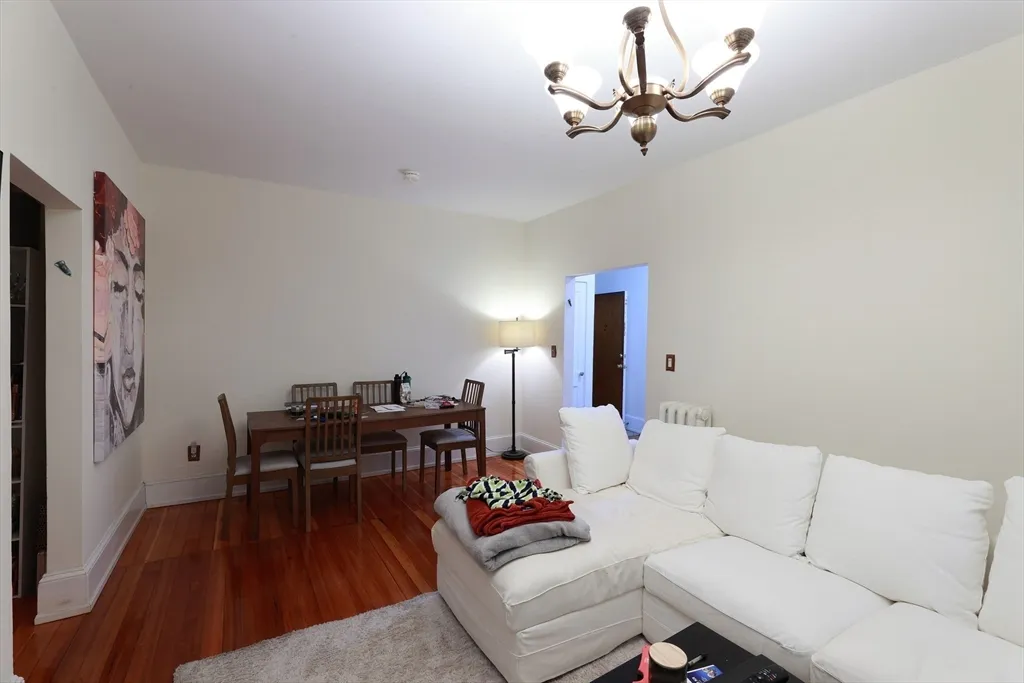 2 bed, 1 bath apartment for rent at 35 Westbourne Ter Unit 2, Corey Hill — photo 8 of 26