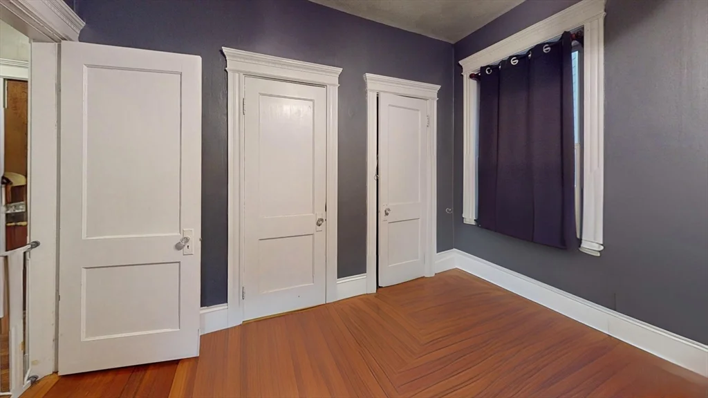 2 bed, 1 bath apartment for rent at 35 Westbourne Terrace   Unit 4, Coolidge Corner — photo 5 of 9