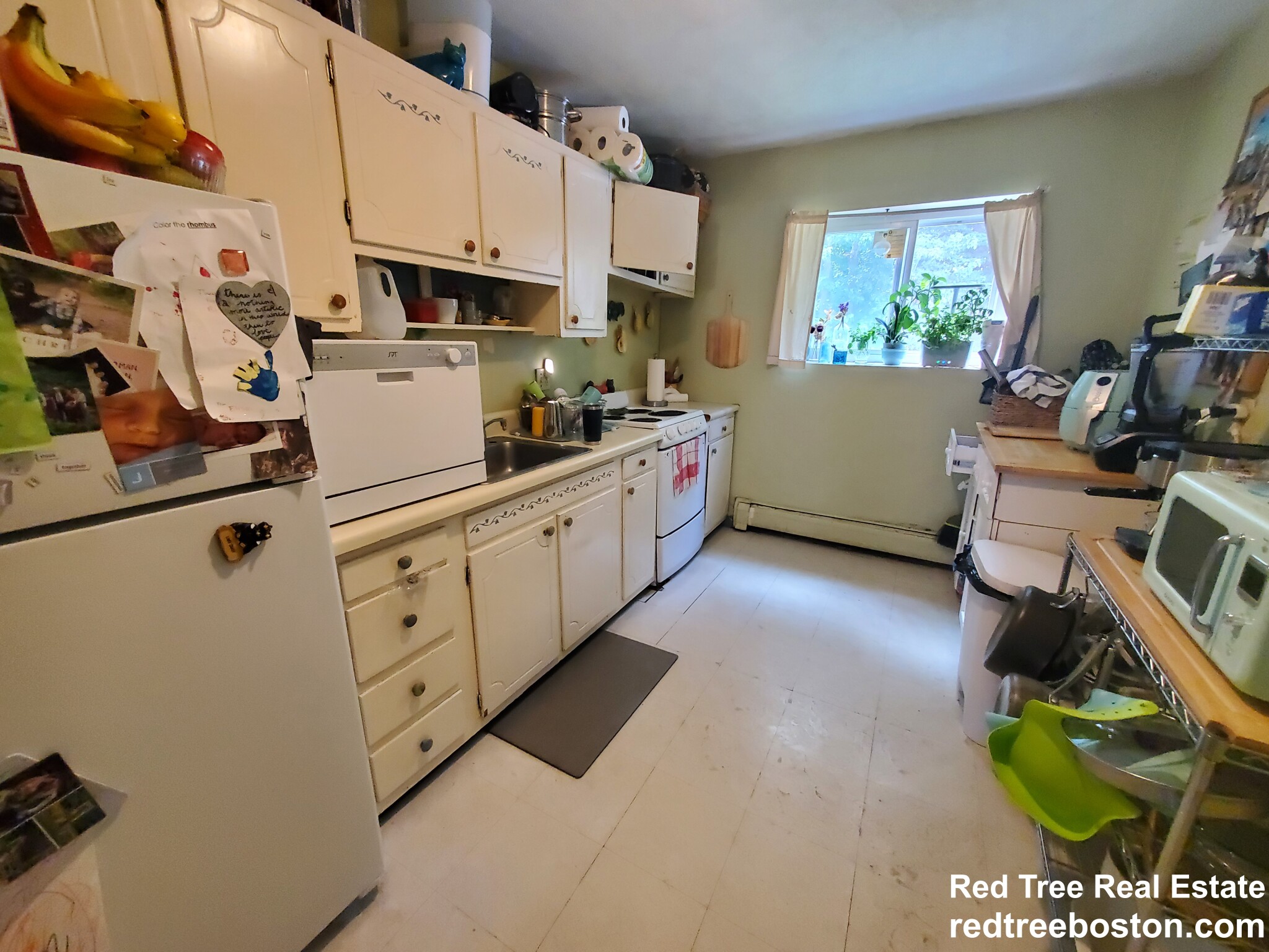 2 bed, 1 bath apartment for rent at 35 Westgate Rd Unit 14, Chestnut Hill — photo 9 of 24