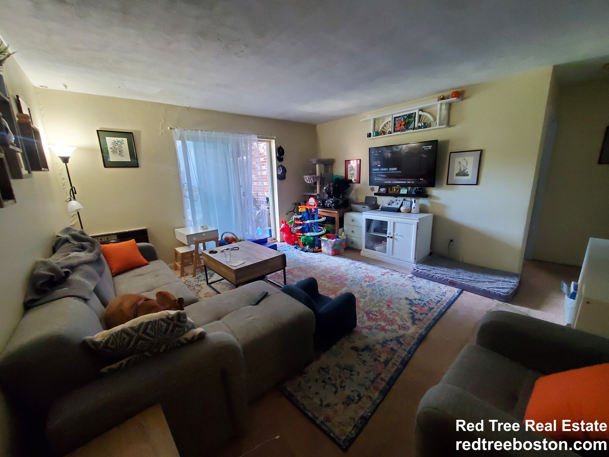 2 bed, 1 bath apartment for rent at 35 Westgate Rd Unit 14, Chestnut Hill — photo 7 of 24