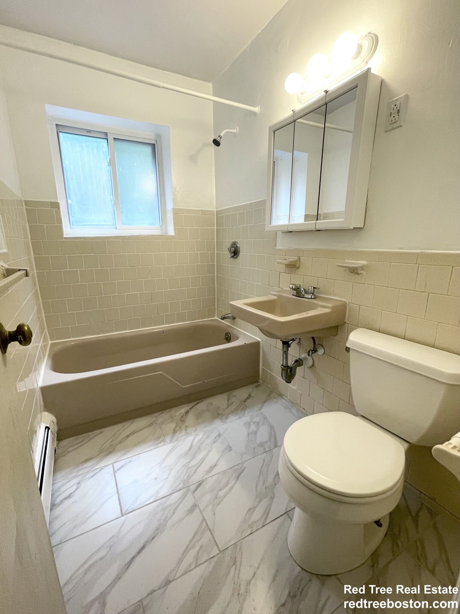 2 bed, 1 bath apartment for rent at 35 Westgate Rd Unit 14, Chestnut Hill — photo 6 of 24