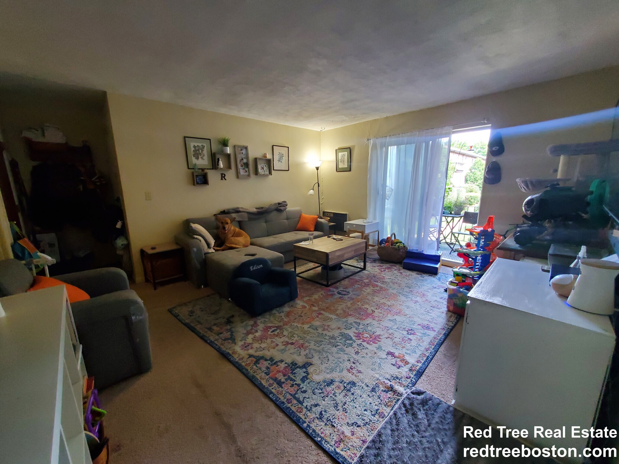 2 bed, 1 bath apartment for rent at 35 Westgate Rd Unit 14, Chestnut Hill — photo 8 of 24