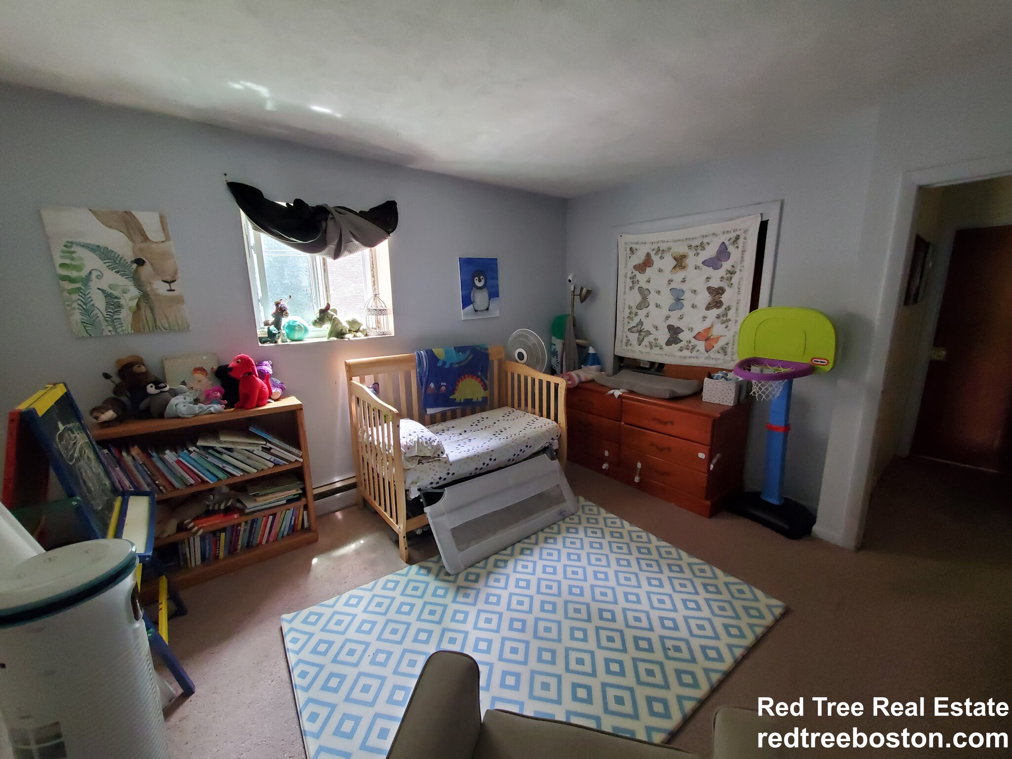 2 bed, 1 bath apartment for rent at 35 Westgate Rd Unit 4, Chestnut Hill — photo 11 of 30
