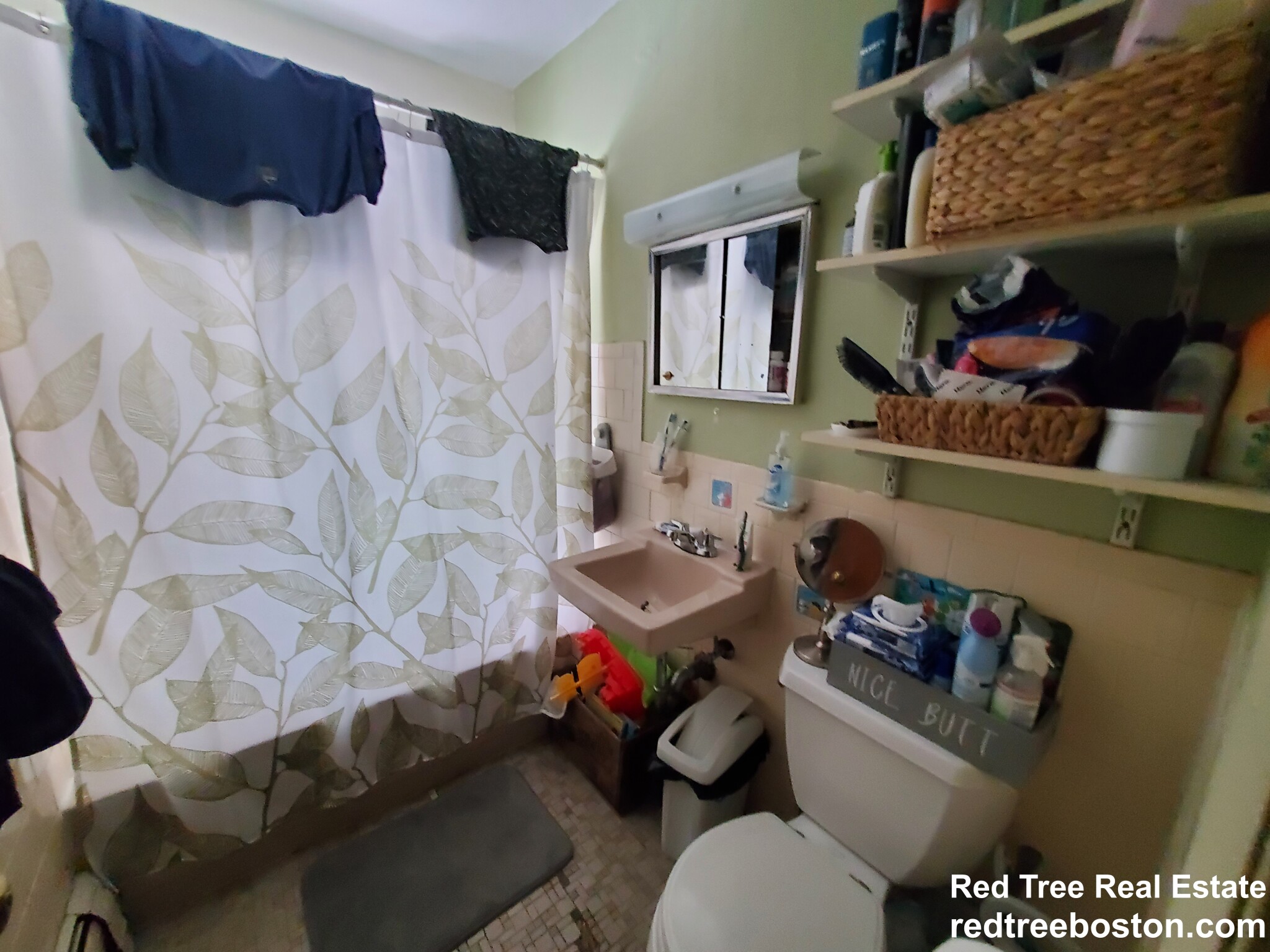 2 bed, 1 bath apartment for rent at 35 Westgate Rd Unit 4, Chestnut Hill — photo 14 of 30
