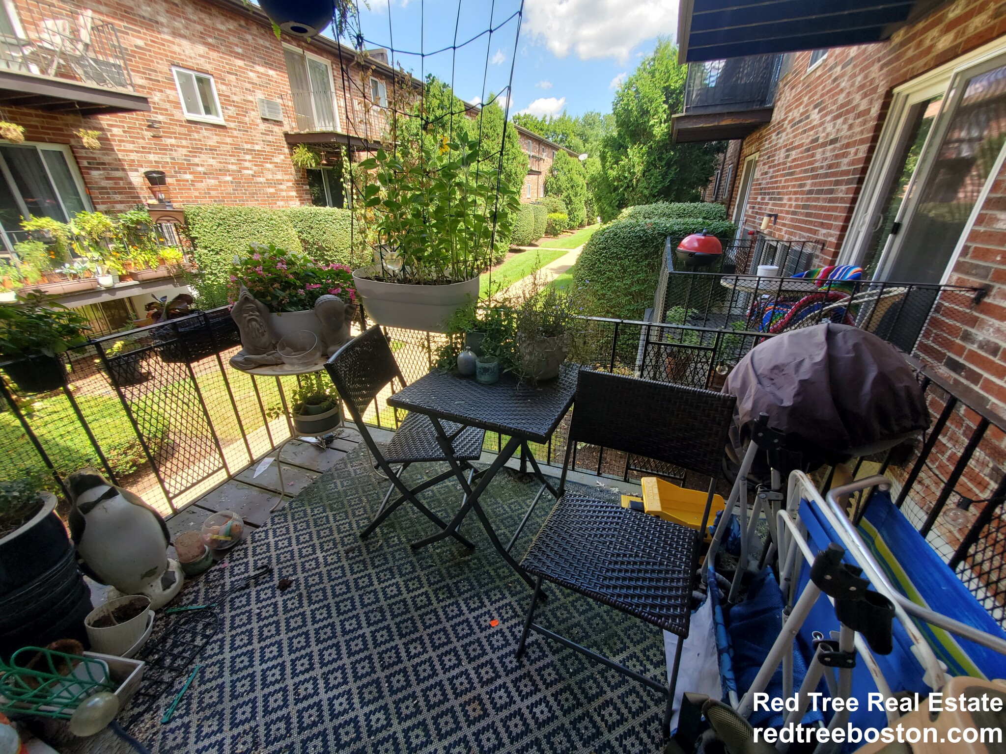 2 bed, 1 bath apartment for rent at 35 Westgate Rd Unit 4, Chestnut Hill — photo 13 of 30