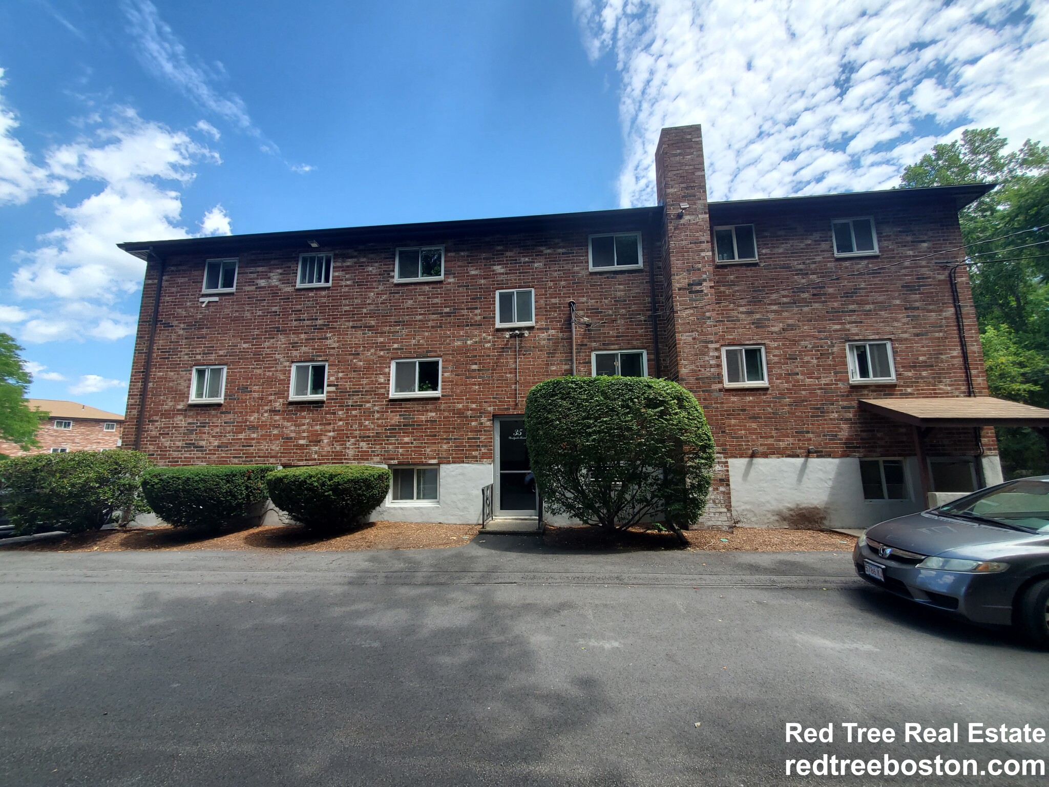 2 bed, 1 bath apartment for rent at 35 Westgate Rd Unit 4, Chestnut Hill — photo 15 of 30
