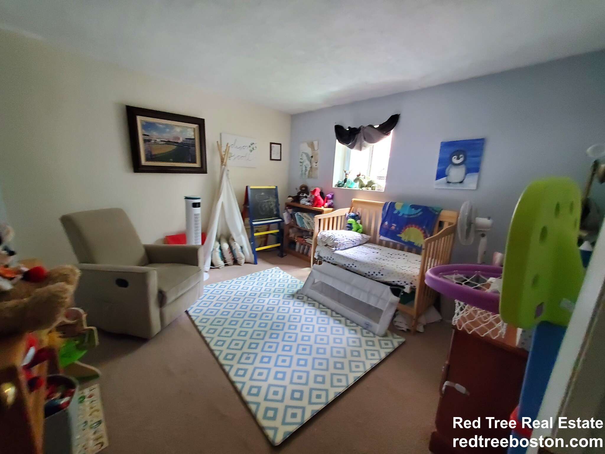 2 bed, 1 bath apartment for rent at 35 Westgate Rd Unit 4, Chestnut Hill — photo 12 of 30