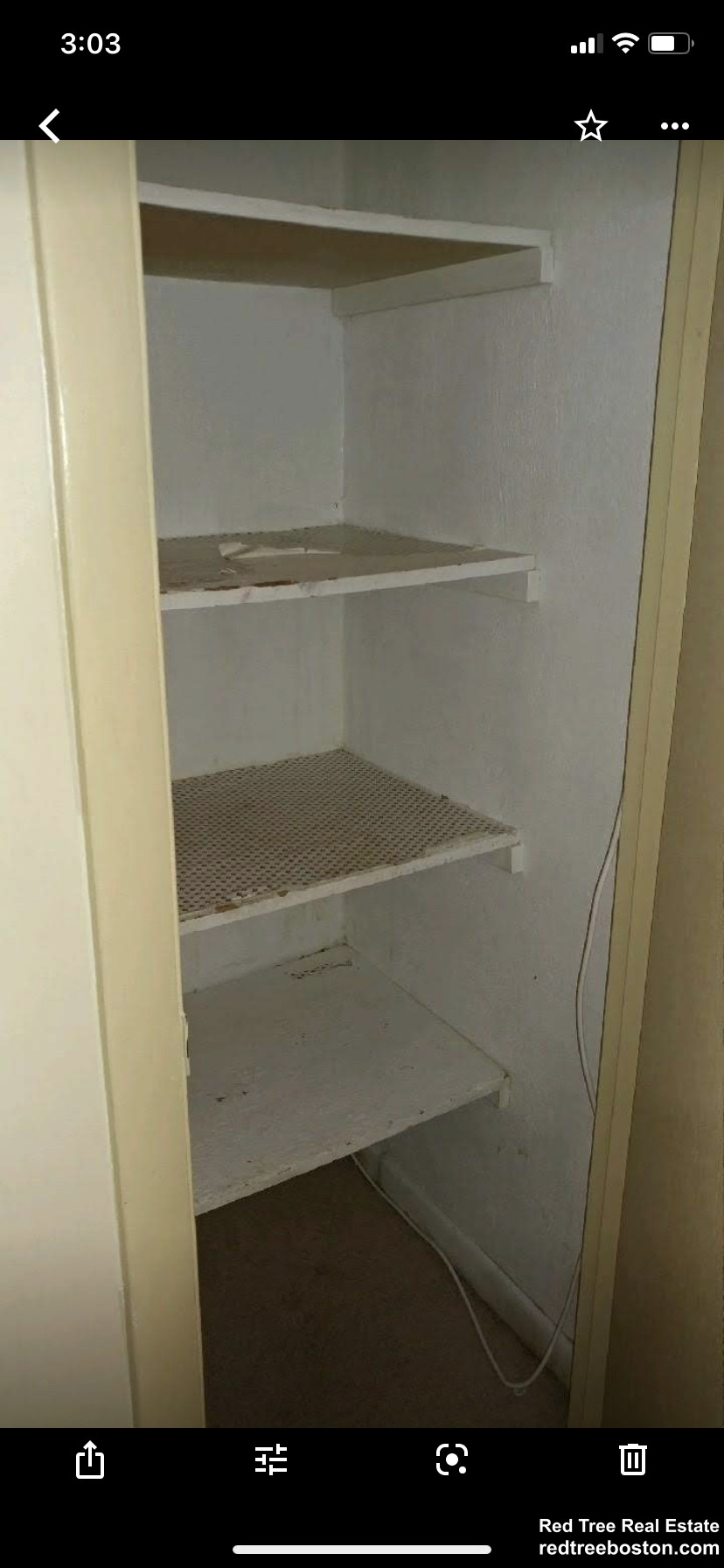 2 bed, 1 bath apartment for rent at 35 Westgate Rd Unit 4, Chestnut Hill — photo 21 of 30