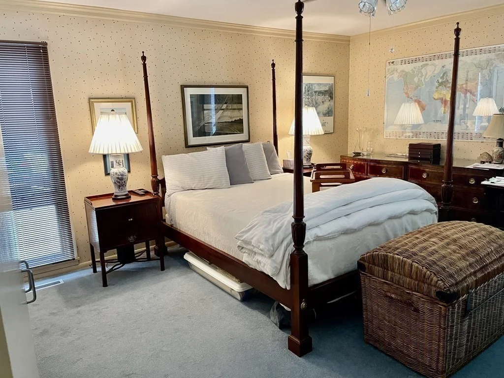 1 bed, 1 bath apartment for rent at 35 Wharf Path Unit A, Marblehead — photo 10 of 24