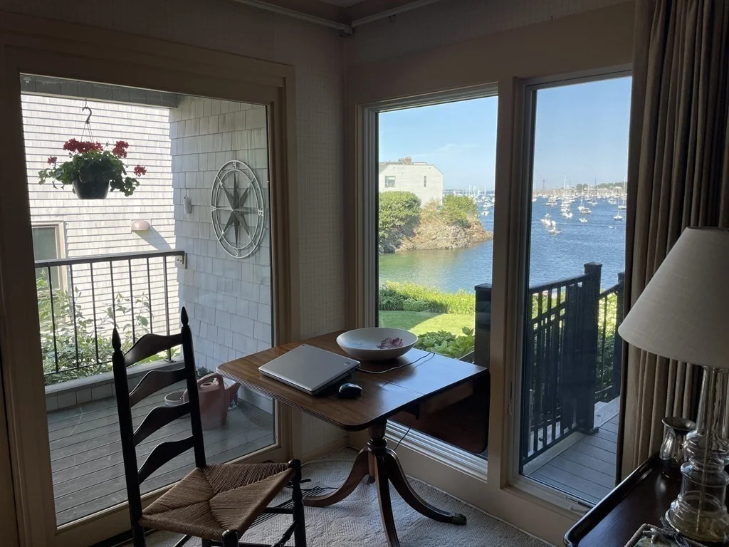 1 bed, 1 bath apartment for rent at 35 Wharf Path Unit A, Marblehead — photo 2 of 24
