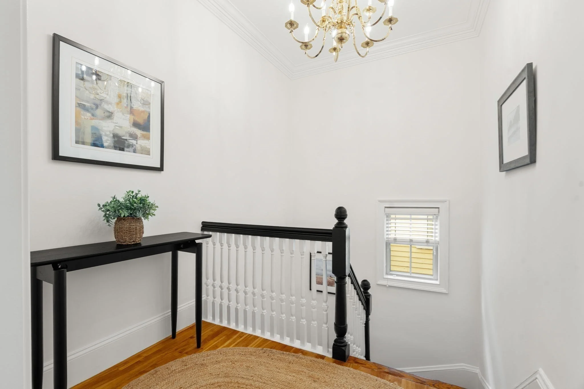 2 bed, 1 bath apartment for rent at 35 White Pl Unit 3A, Coolidge Corner — photo 10 of 15