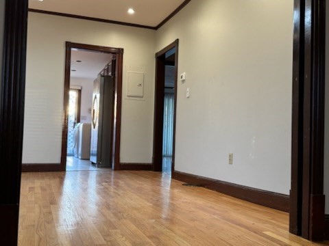 2 bed, 1 bath apartment for rent at 35 Williams Ave Unit 1, Hyde Park — photo 3 of 18