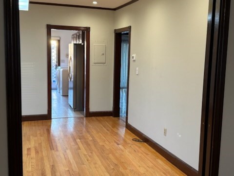2 bed, 1 bath apartment for rent at 35 Williams Ave Unit 1, Hyde Park — photo 5 of 18