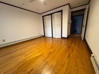 2 bed, 1 bath apartment for rent at 35 Williams Ave Unit 1, Hyde Park — photo 2 of 18