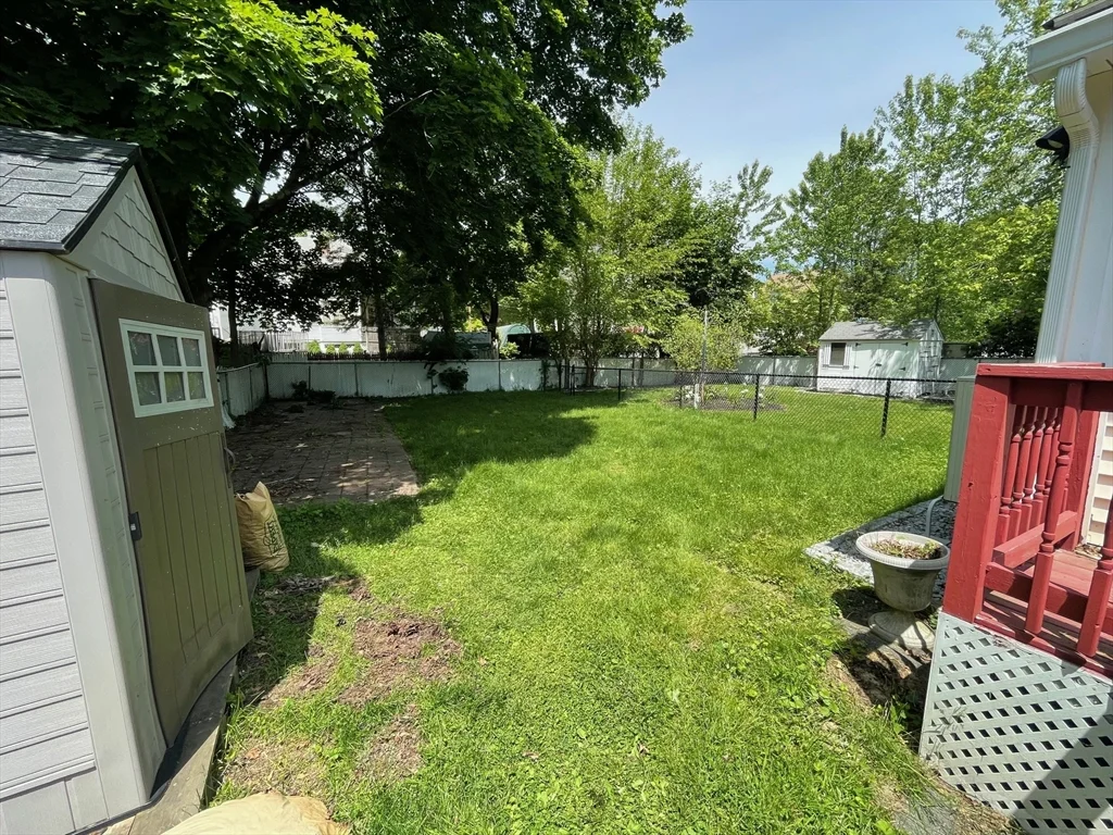2 bed, 1 bath apartment for rent at 35 Wilson St Unit 35, Billerica — photo 22 of 23