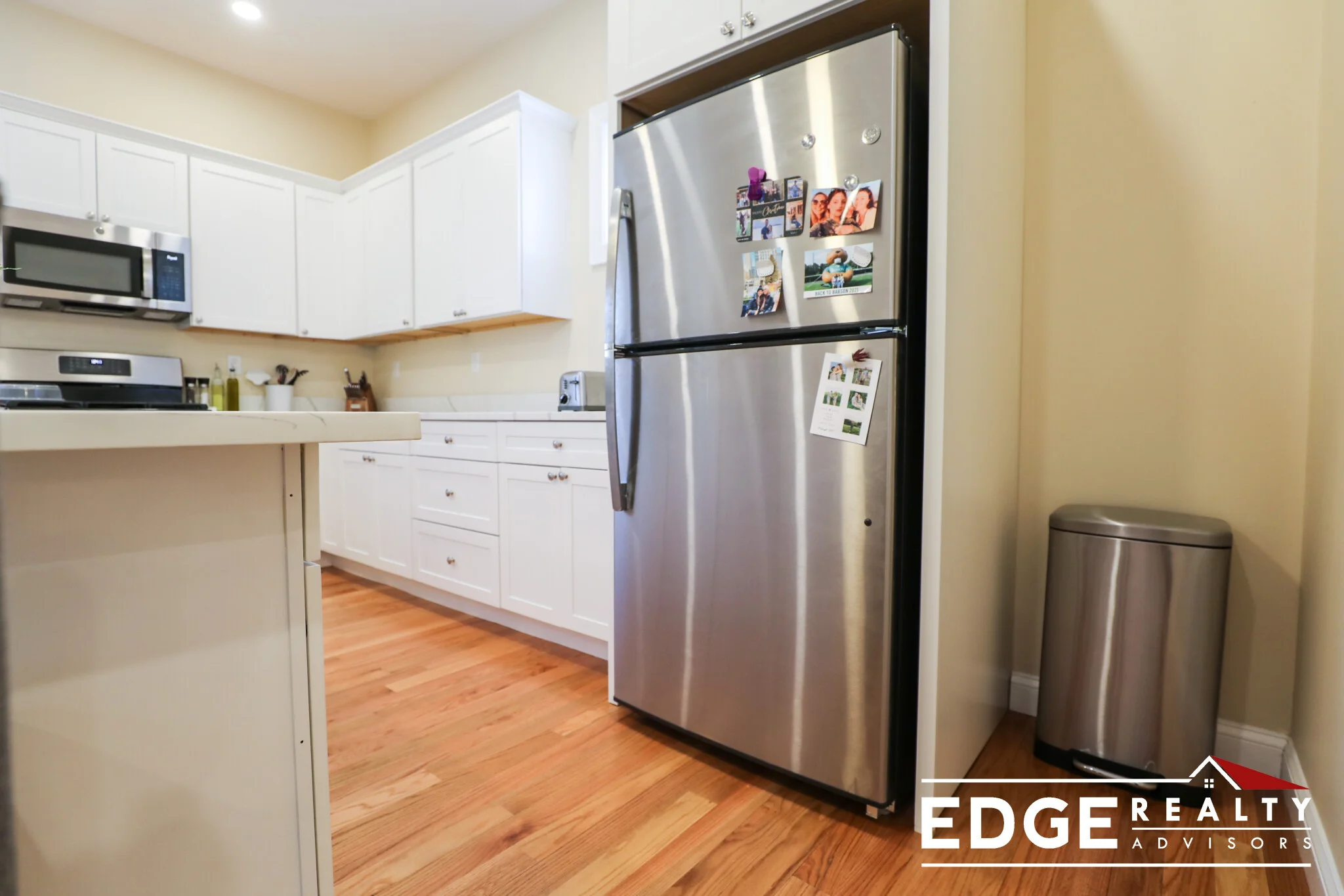 2 bed, 2 bath apartment for rent at 35 Winship St Unit 1, Brighton — photo 4 of 10