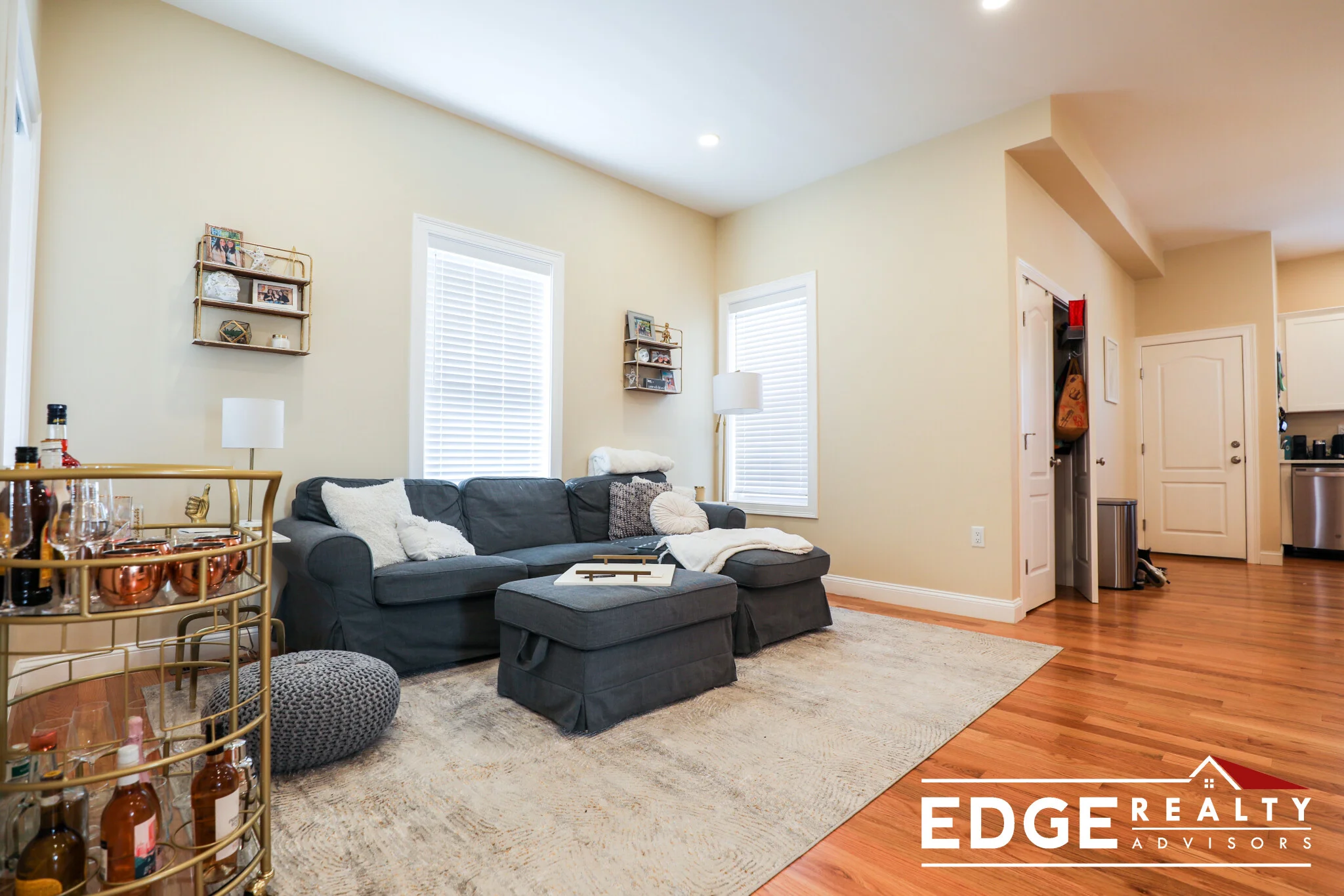 2 bed, 2 bath apartment for rent at 35 Winship St Unit 1, Brighton — photo 3 of 10