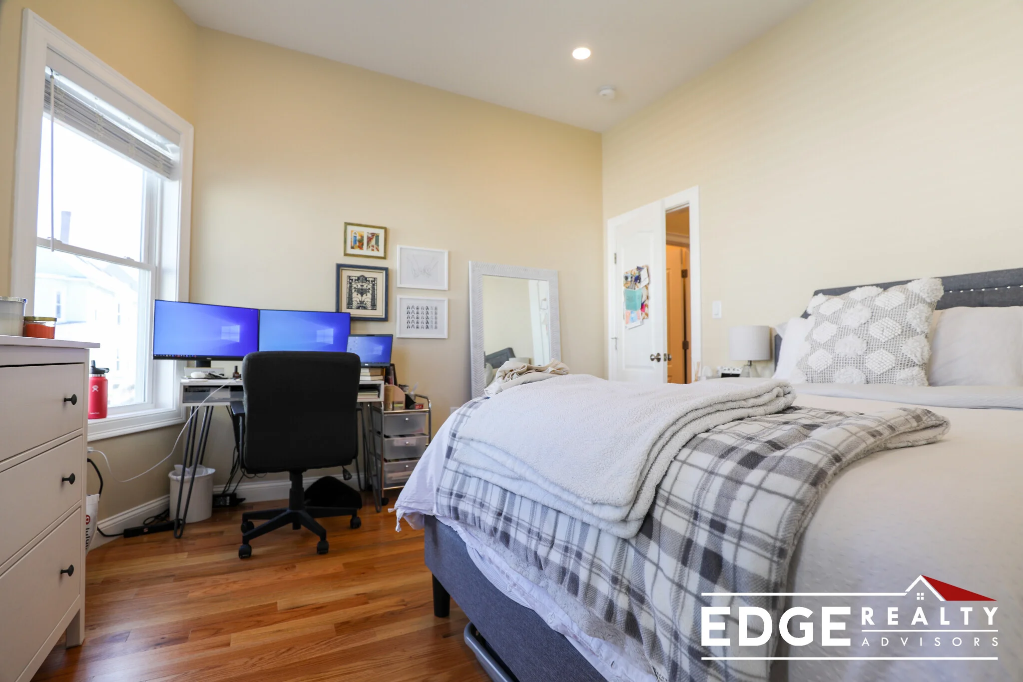 2 bed, 2 bath apartment for rent at 35 Winship St Unit 1, Brighton — photo 8 of 10