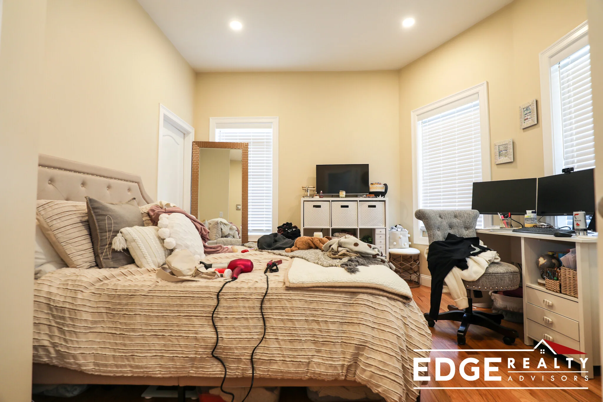 2 bed, 2 bath apartment for rent at 35 Winship St Unit 1, Brighton — photo 5 of 10