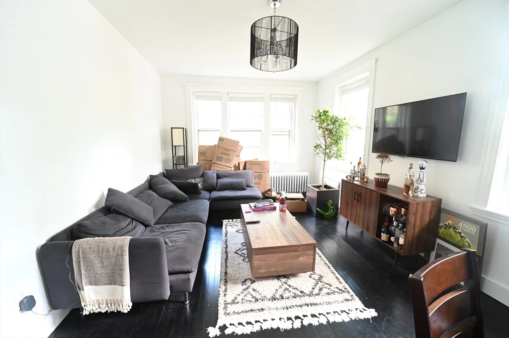 2 bed, 2 bath apartment for rent at 35 Winslow Rd Unit 1, Brookline — photo 1 of 12