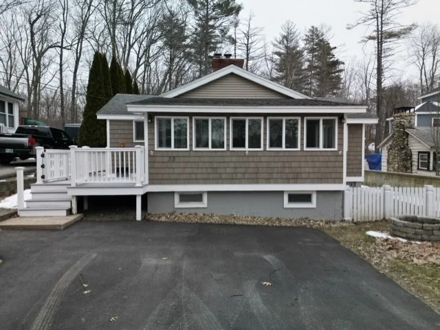 1 bed, 1 bath apartment for rent at 35 Woekel Cir, Pelham — photo 1 of 8