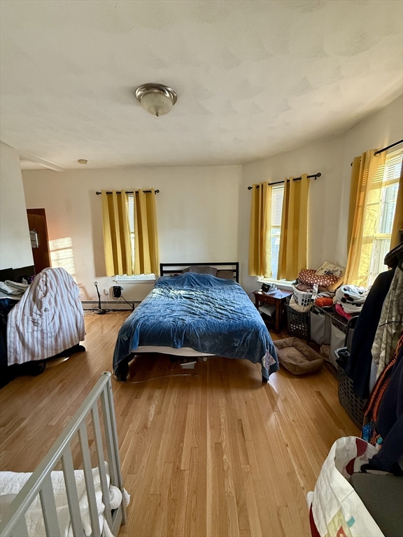 2 bed, 1 bath apartment for rent at 35 Wolcott Unit 2, Malden — photo 4 of 19