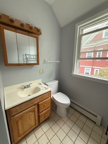 2 bed, 1 bath apartment for rent at 35 Wolcott Unit 2, Malden — photo 17 of 19