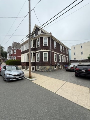 2 bed, 1 bath apartment for rent at 35 Wolcott Unit 2, Malden — photo 19 of 19