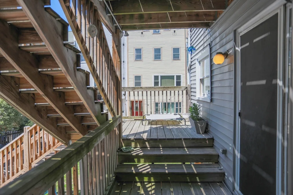 2 bed, 1.5 bath apartment for rent at 35 Woodward St Unit 3, South Boston — photo 8 of 18