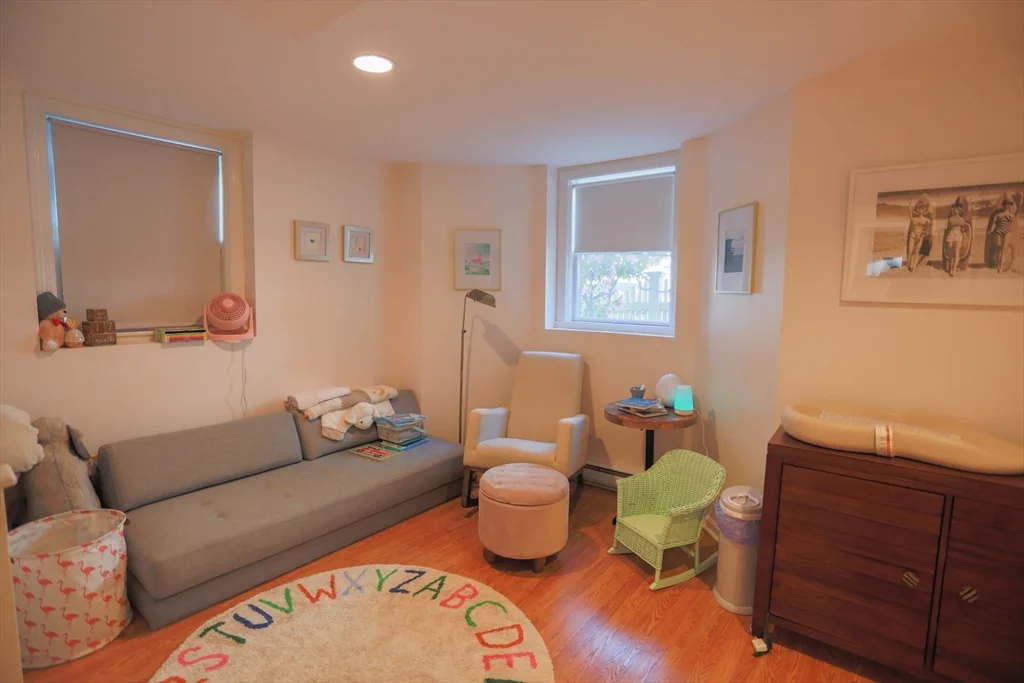 2 bed, 1.5 bath apartment for rent at 35 Woodward St Unit 3, South Boston — photo 13 of 18
