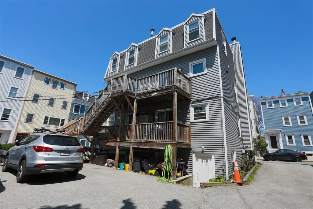 2 bed, 1.5 bath apartment for rent at 35 Woodward St Unit 3, South Boston — photo 18 of 18