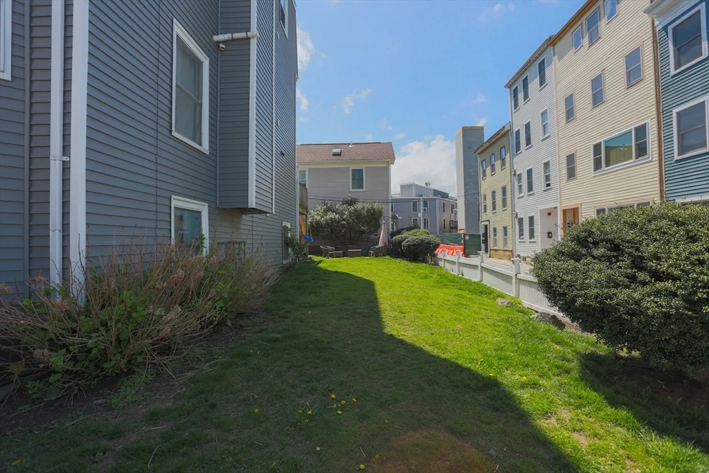 2 bed, 1.5 bath apartment for rent at 35 Woodward St Unit 3, South Boston — photo 17 of 18