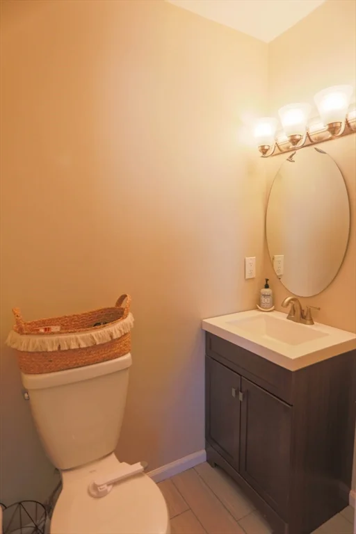 2 bed, 1.5 bath apartment for rent at 35 Woodward St Unit 3, South Boston — photo 7 of 18