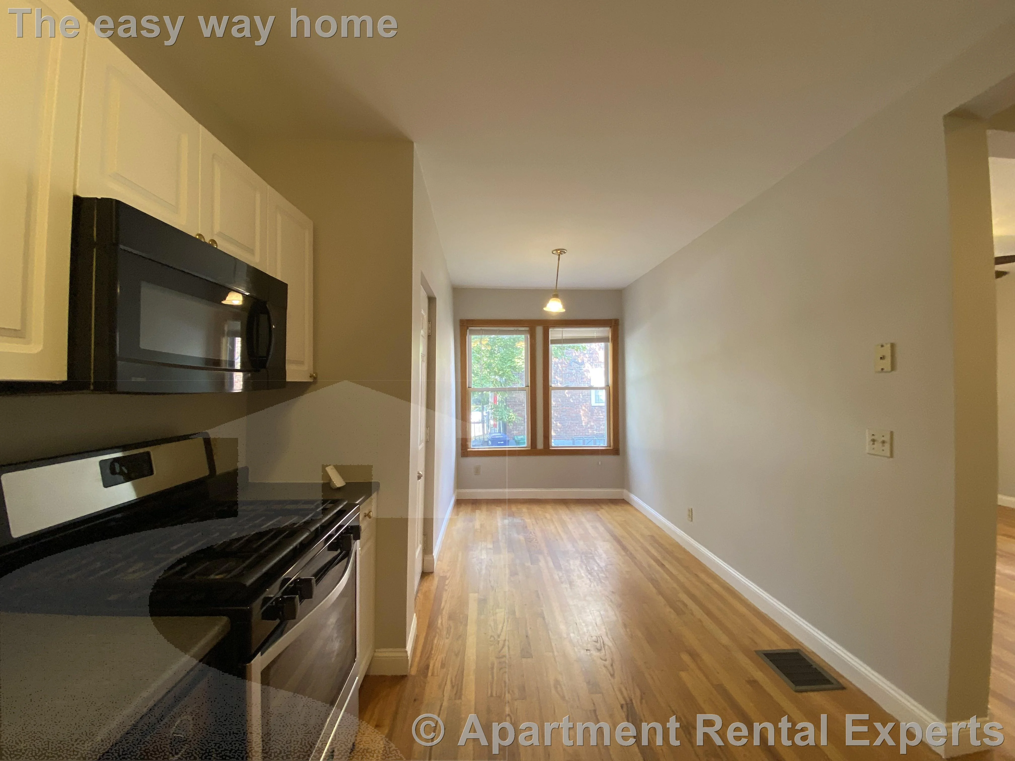 3 bed, 1 bath apartment for rent at 350 Allston St Unit 1, Cambridgeport — photo 7 of 14