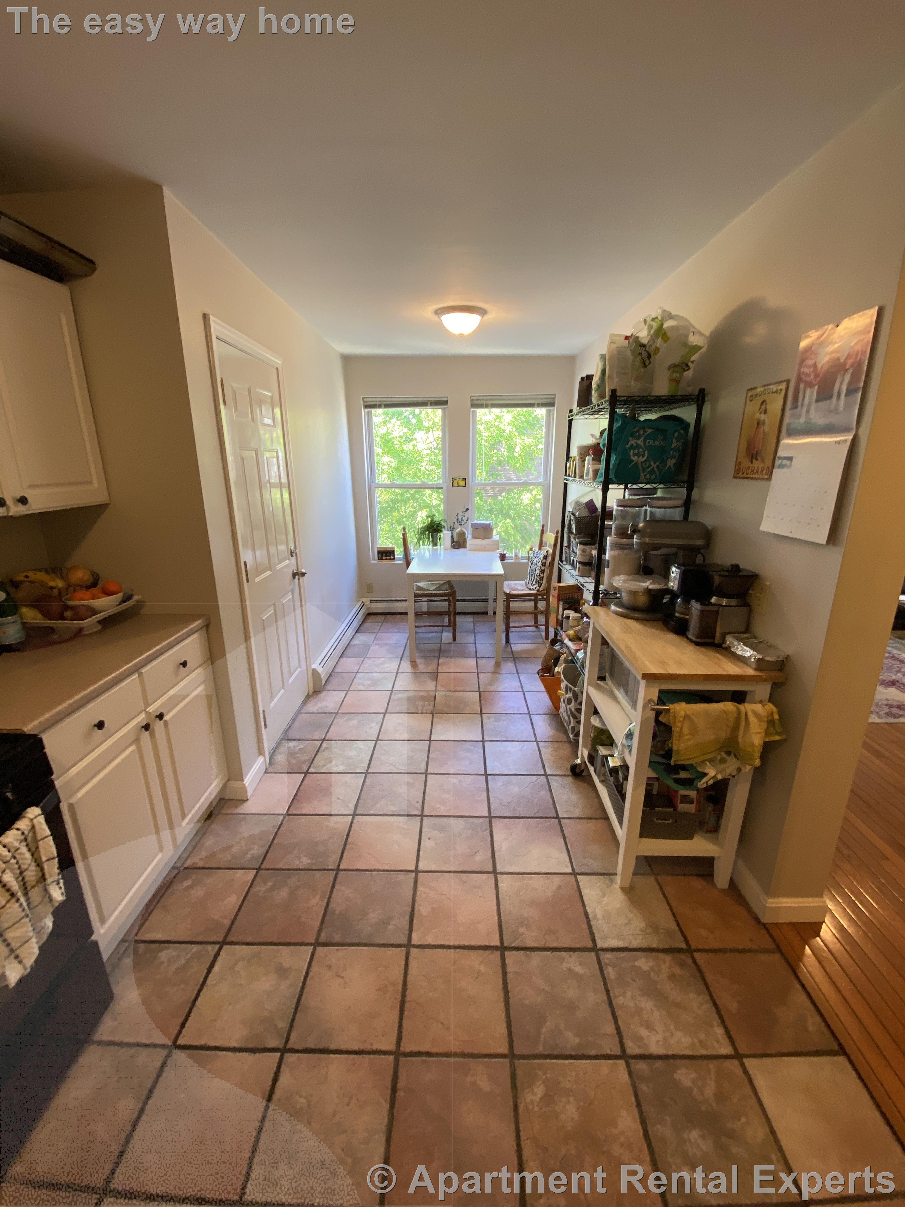 3 bed, 1 bath apartment for rent at 350 Allston St Unit 2, Cambridgeport — photo 6 of 11