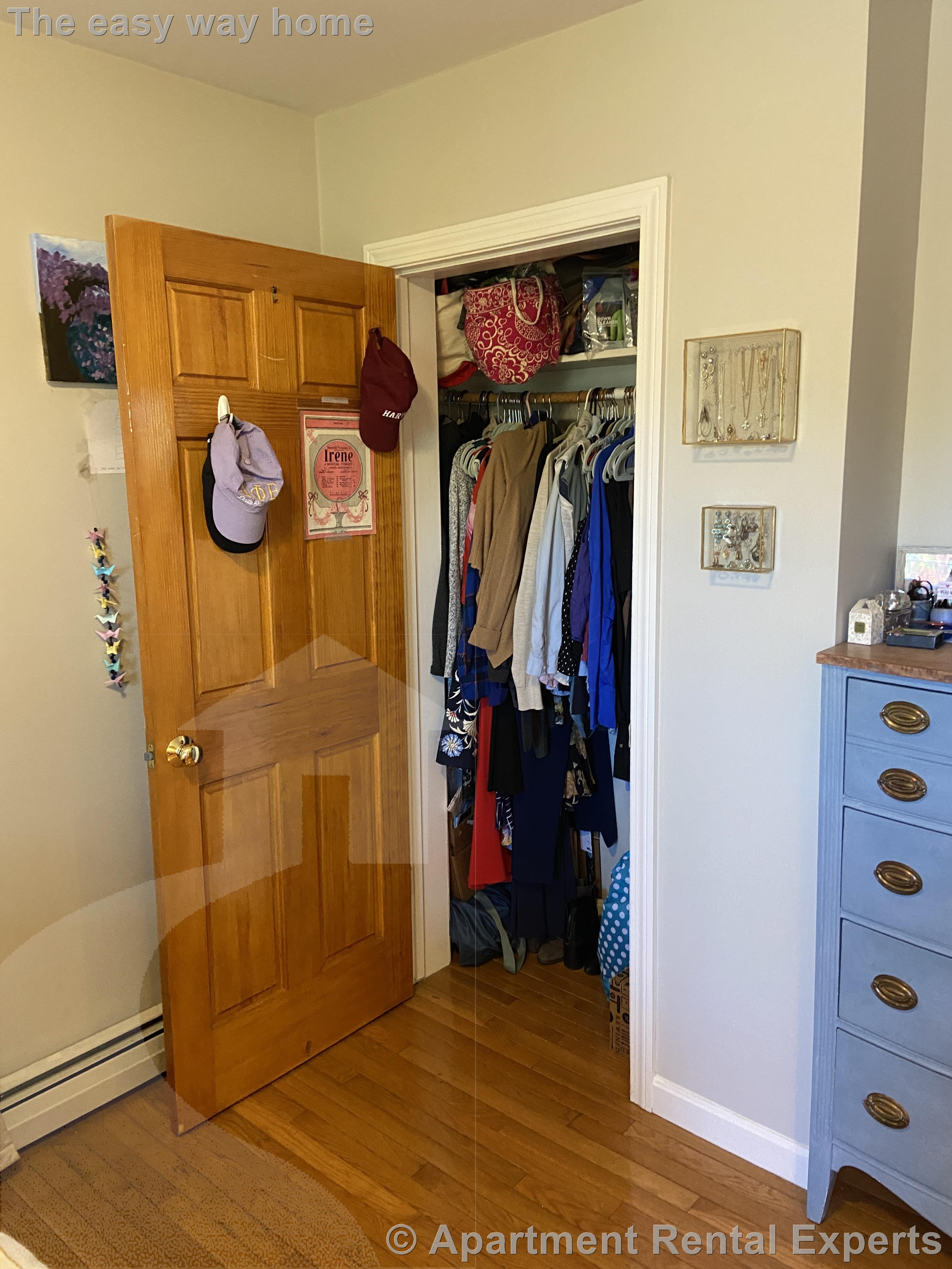 3 bed, 1 bath apartment for rent at 350 Allston St Unit 2, Cambridgeport — photo 8 of 11