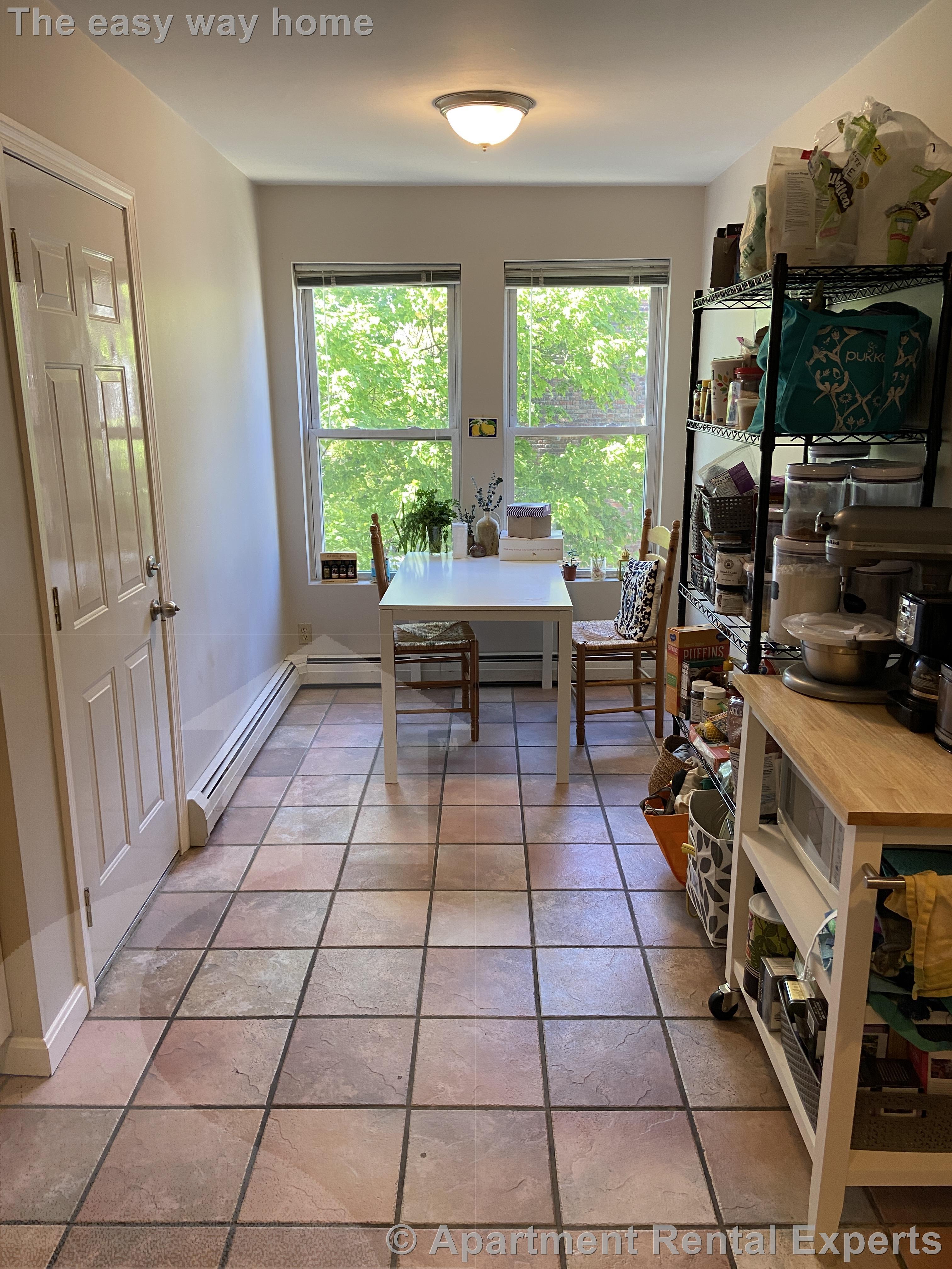 3 bed, 1 bath apartment for rent at 350 Allston St Unit 2, Cambridgeport — photo 3 of 11