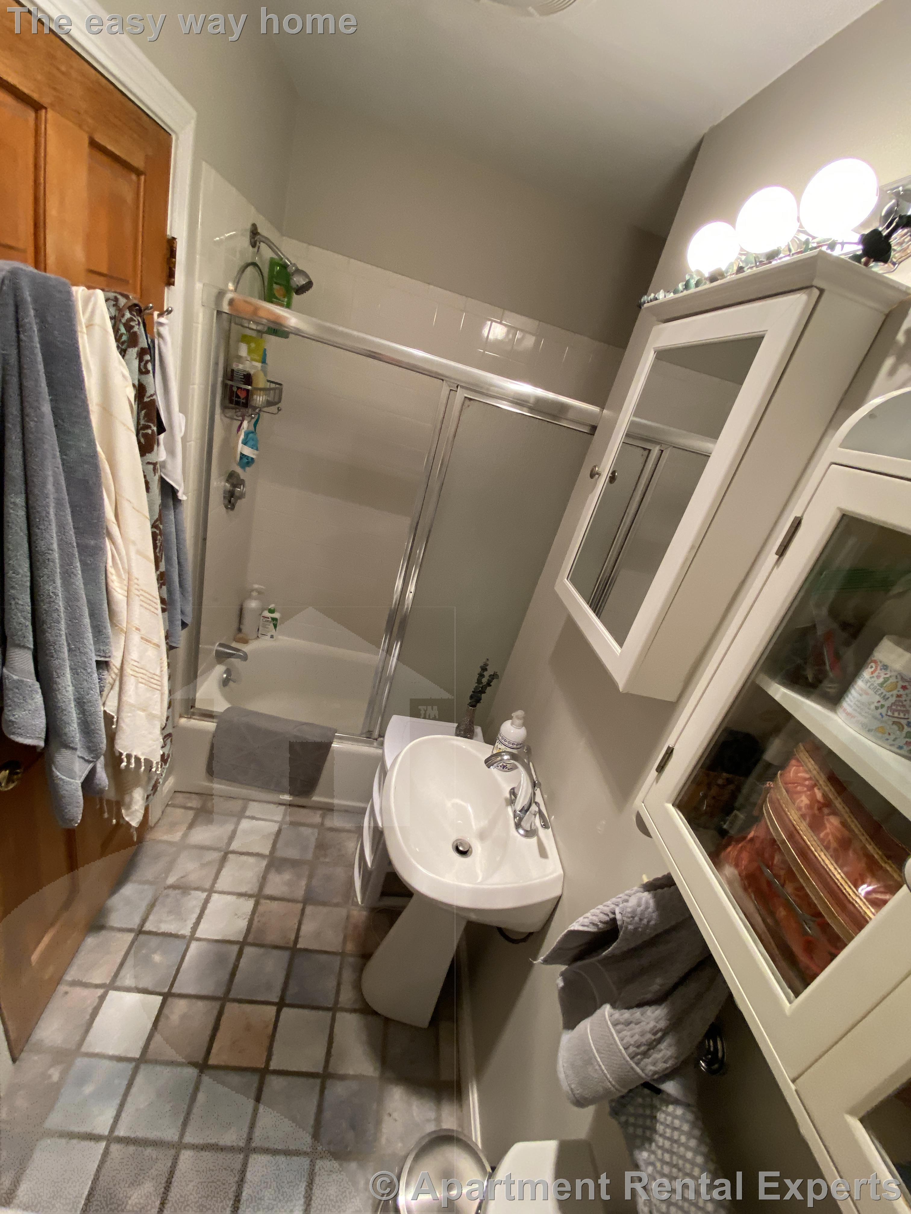 3 bed, 1 bath apartment for rent at 350 Allston St Unit 2, Cambridgeport — photo 11 of 11
