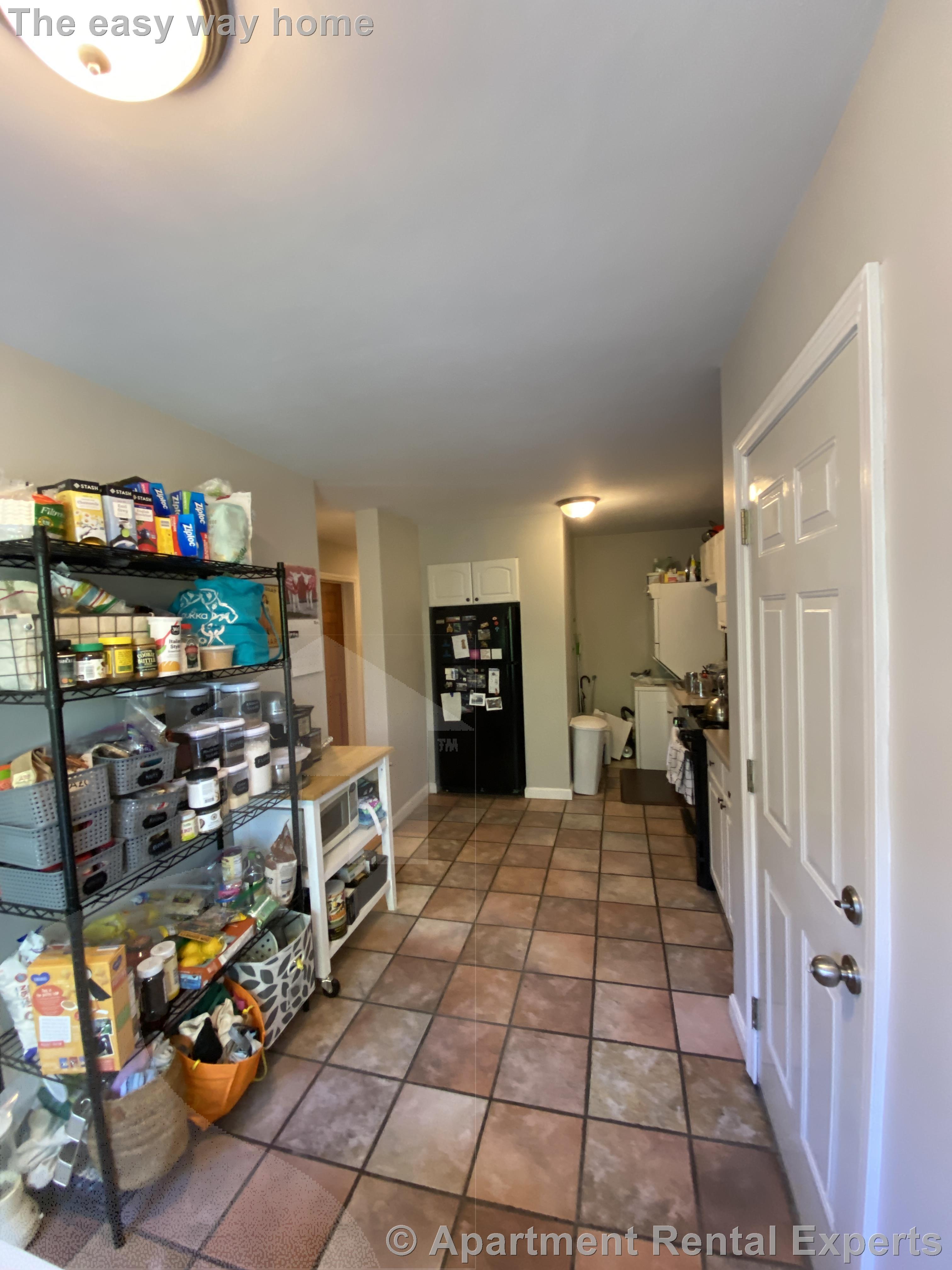 3 bed, 1 bath apartment for rent at 350 Allston St Unit 2, Cambridgeport — photo 5 of 11
