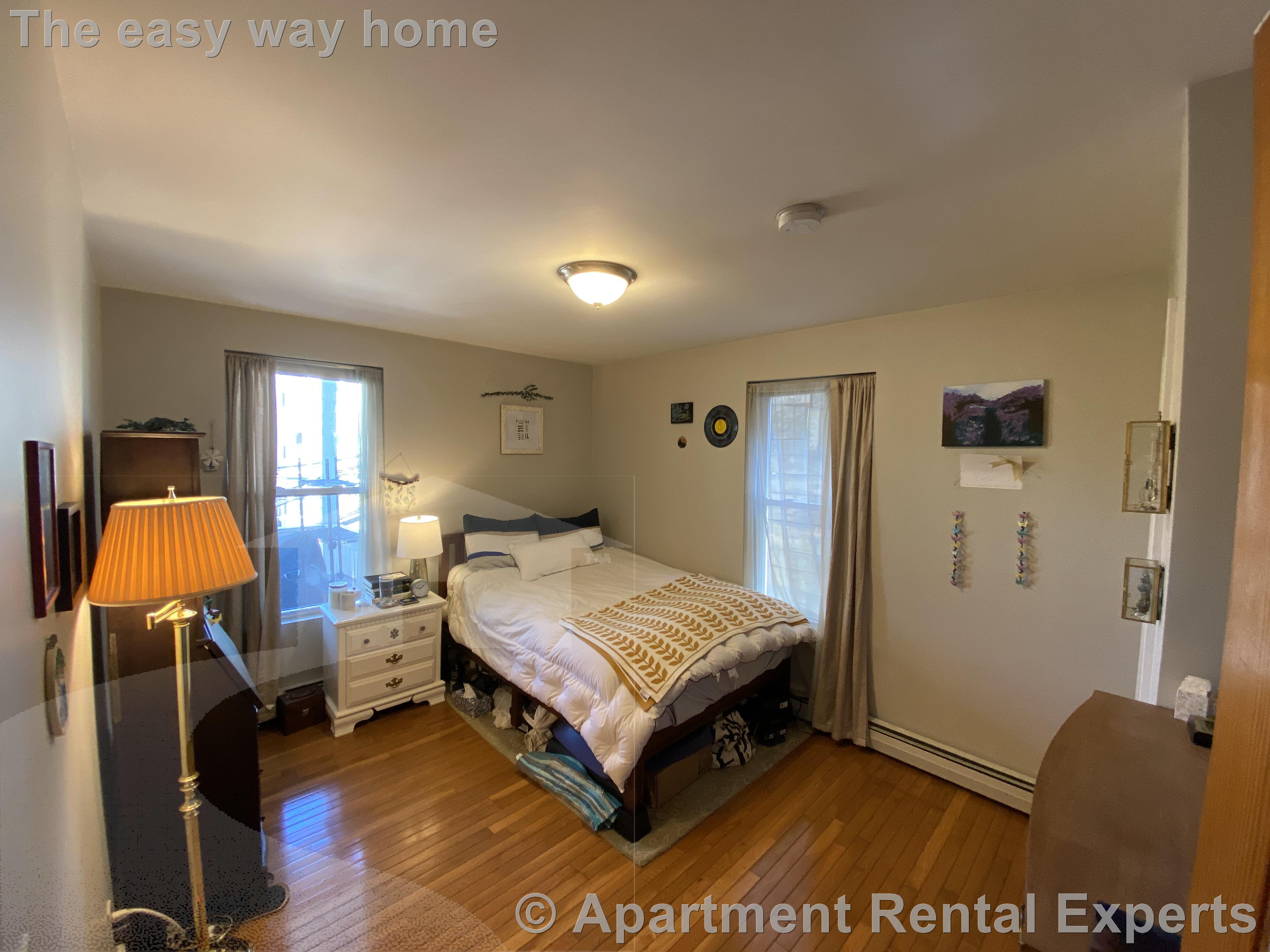 3 bed, 1 bath apartment for rent at 350 Allston St Unit 2, Cambridgeport — photo 9 of 11